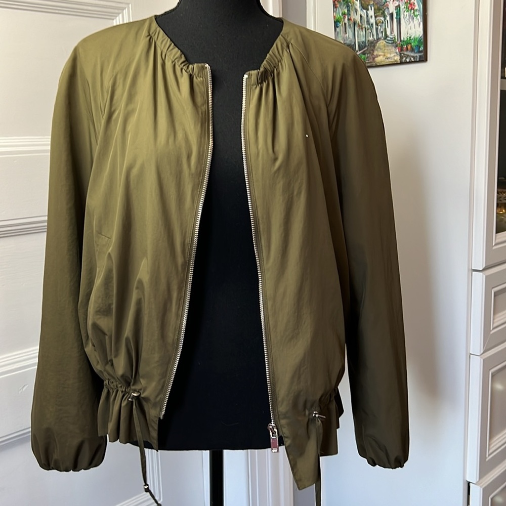 ZARA BASIC JACKET‎ - image 9